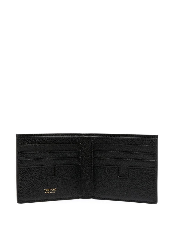 Tom Ford Black Wallets