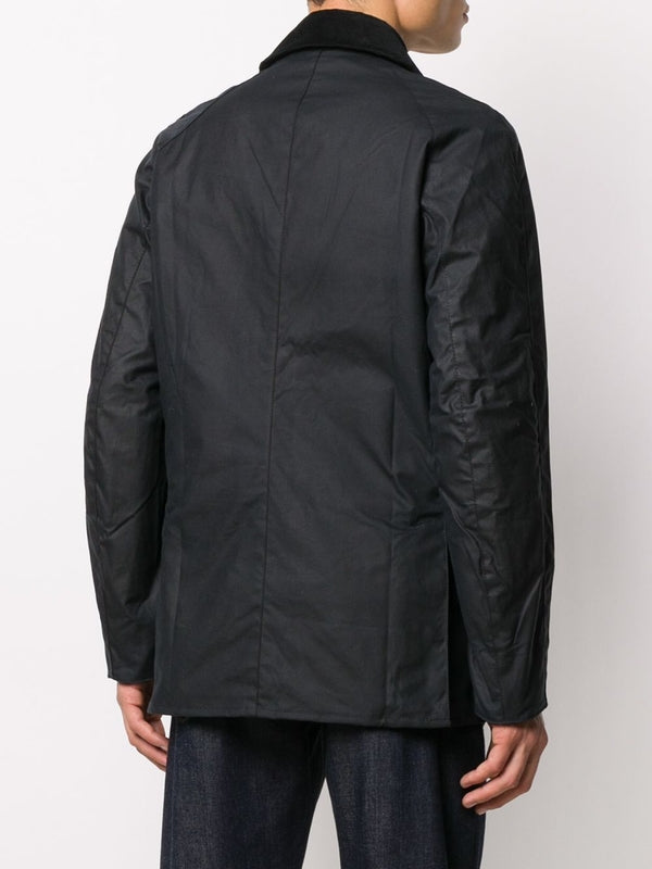 Ashby Cotton Jacket