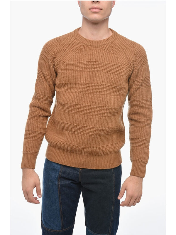 Altea Brown Knit