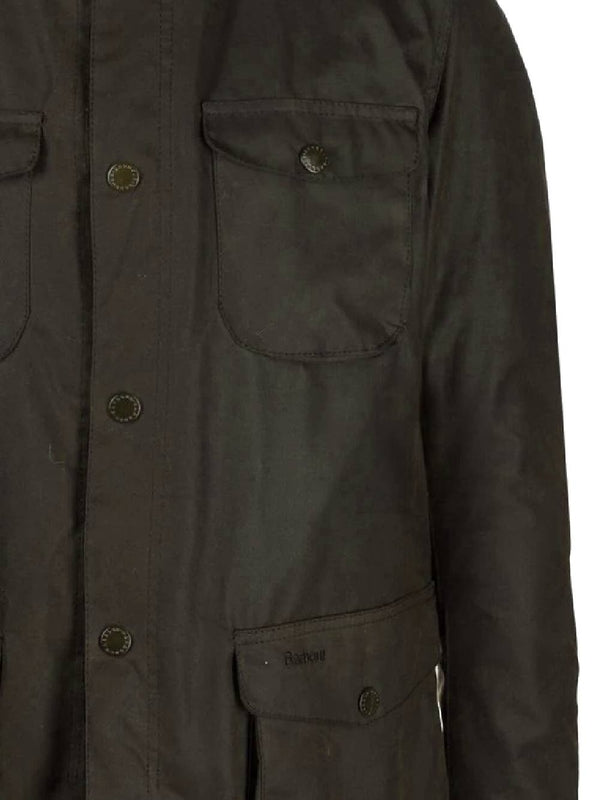 Barbour Jackets Green Jackets