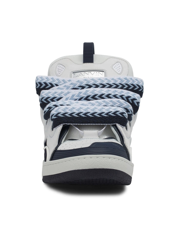 CURB Low-Top Sneakers