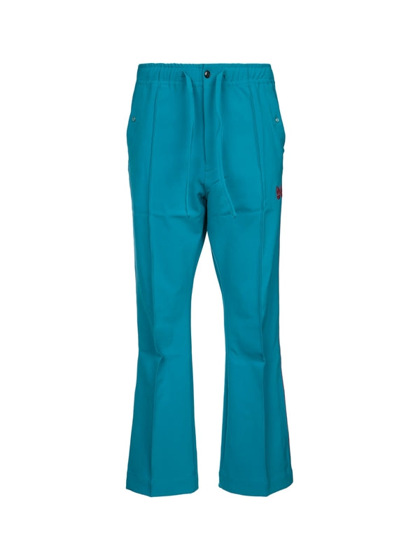 Needles Blue Trousers