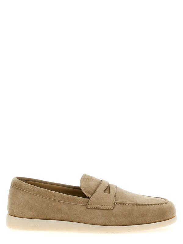 Portsmouth
  Penny Loafers