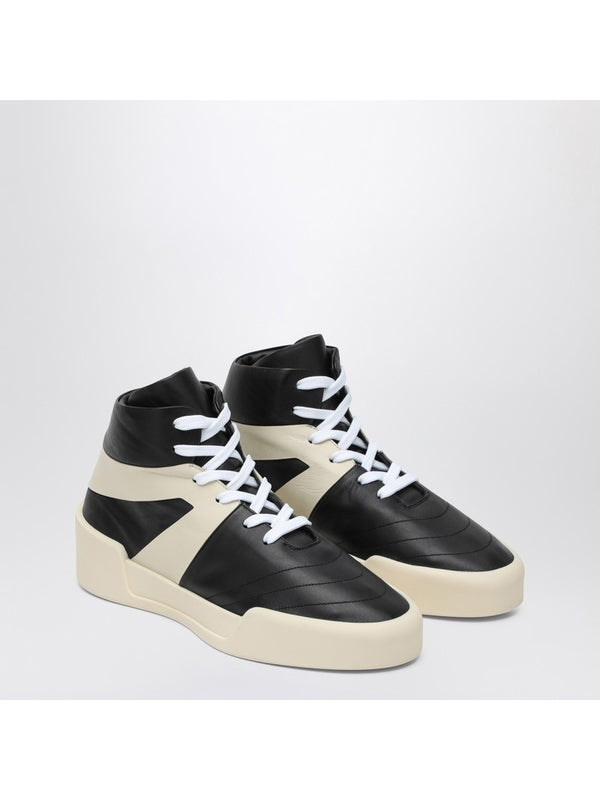 Basketball High-top Sneakers