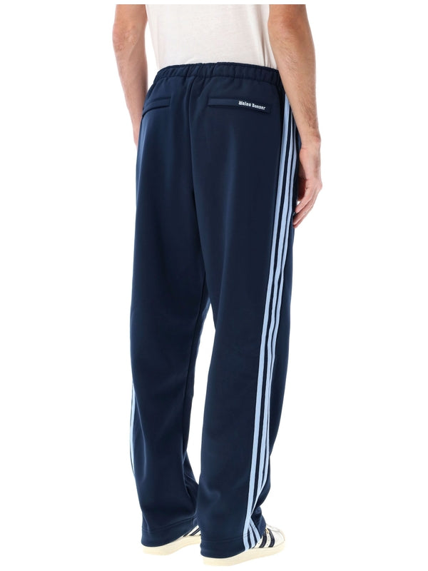 Wales Bonner Logo Track Pants