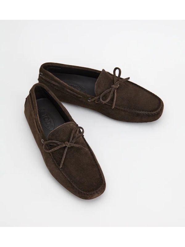 Gomino Suede
  Driving Shoes