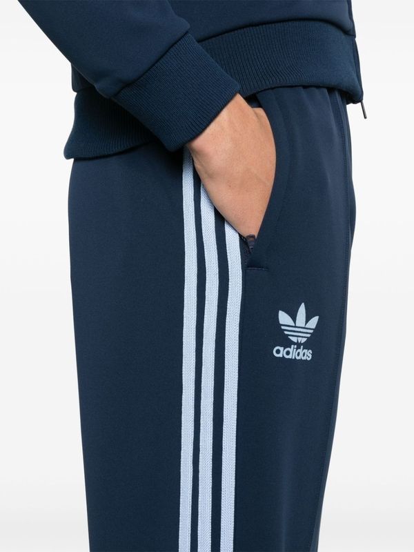 Adidas Logo
  Banding Track Pants