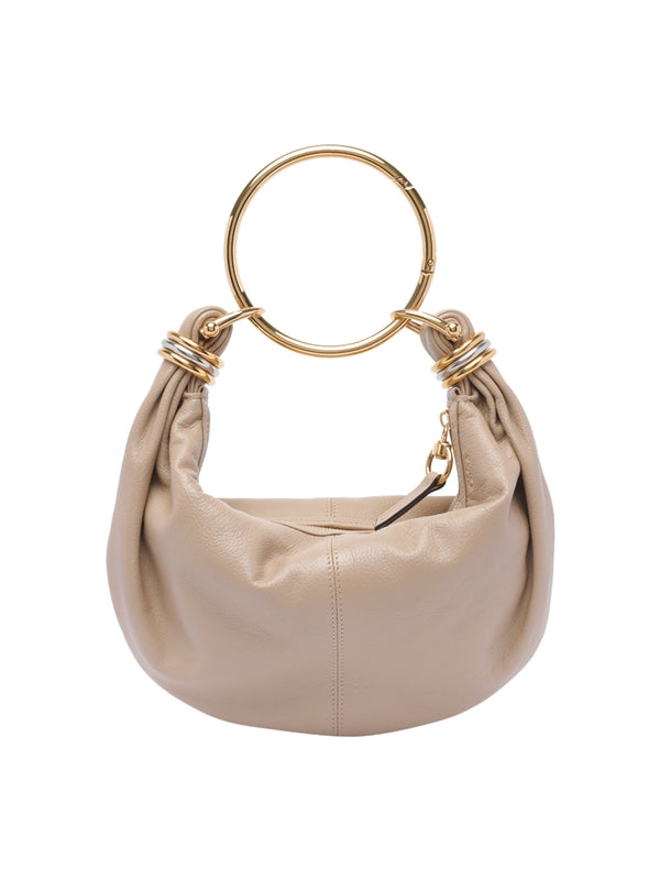 Bracelet Leather Tote Bag