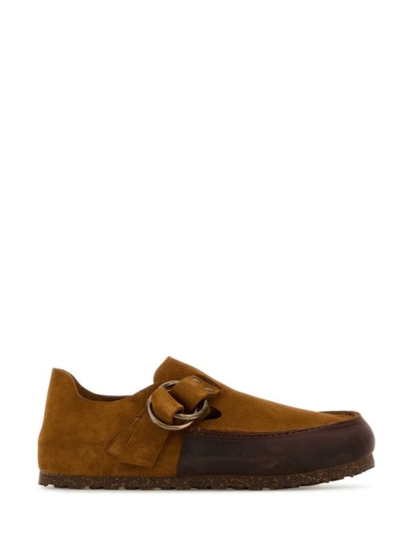 Filson London Suede Loafer