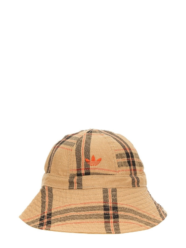 Adidas Cotton Bucket Hat