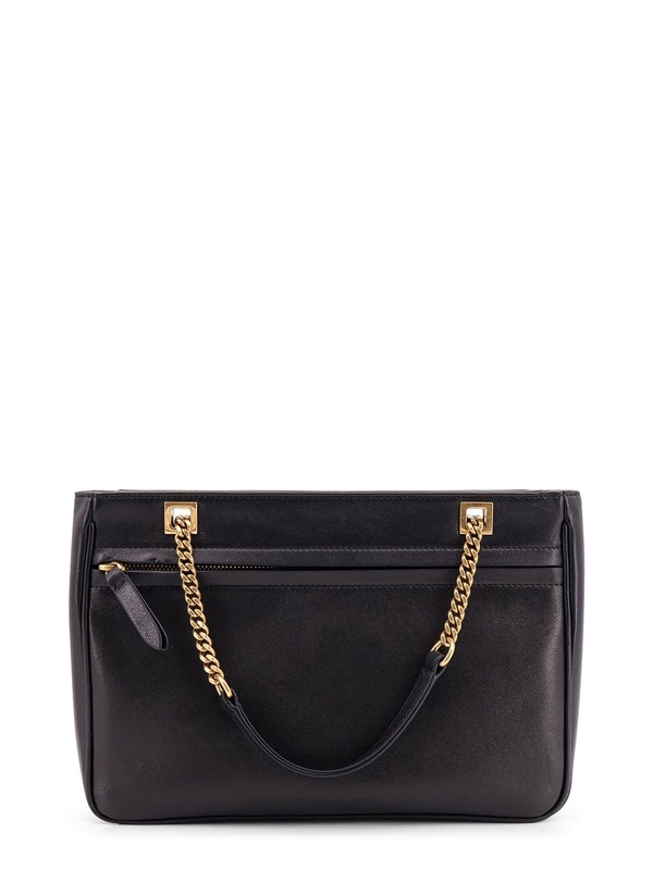 Viva Superstar Leather Small Shoulder Bag