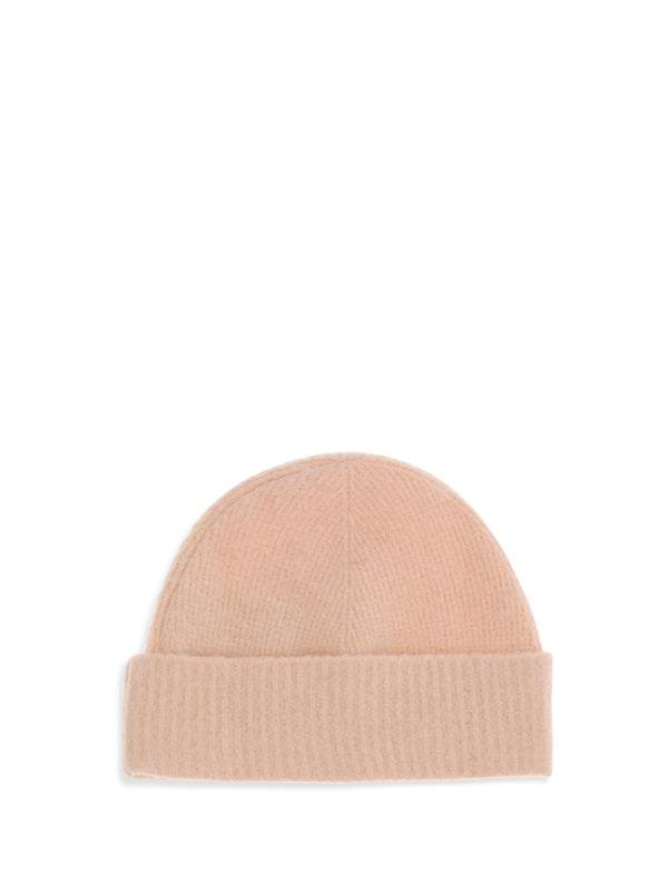 Ami Pink Beanies