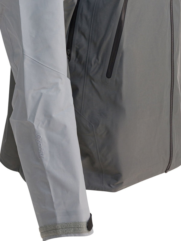 Arc'Teryx Grey Jackets