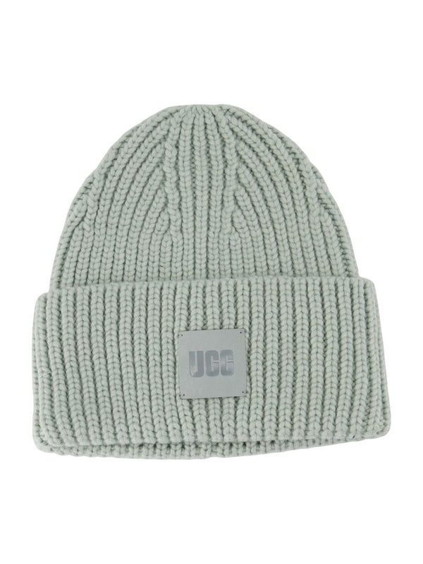 Ugg Green Beanies