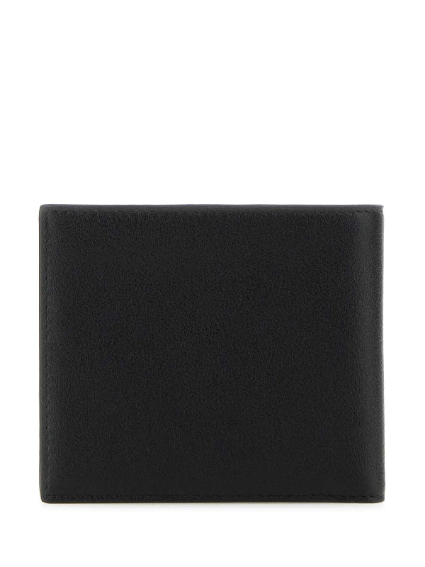 WALLETS 2MO5132CYS F0002 Black Wallets