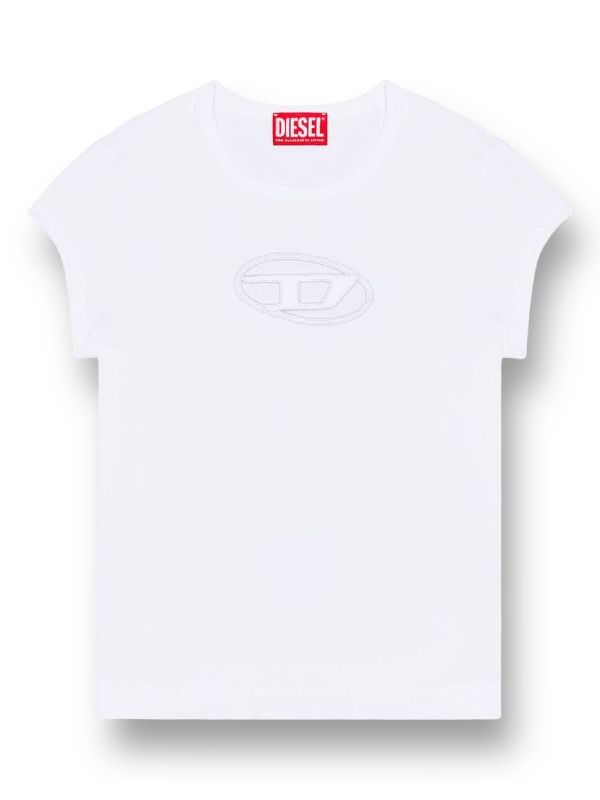 T Angie Logo T-Shirt