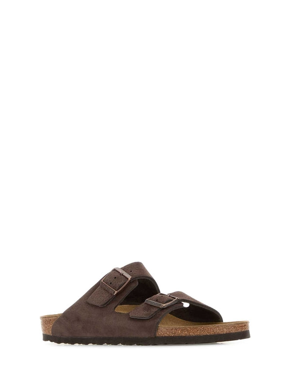 Arizona Leather Sandals