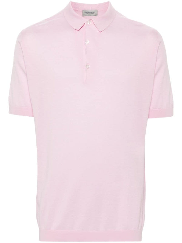 Adrian Cotton Polo Shirt