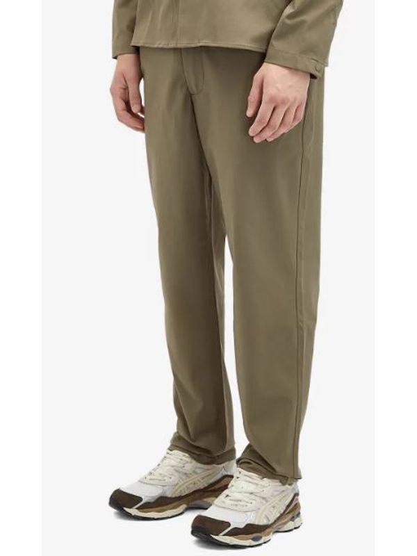 Ezra Solotex Poly Banding Pants