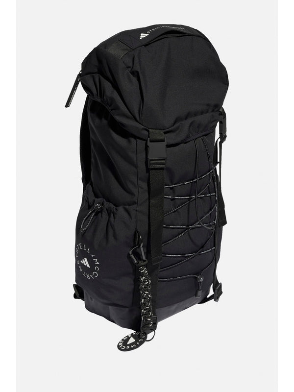 Adidas Black Backpacks