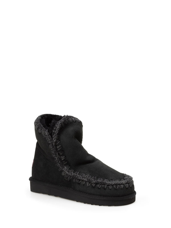 Eskimo 18 Suede Ankle Boots