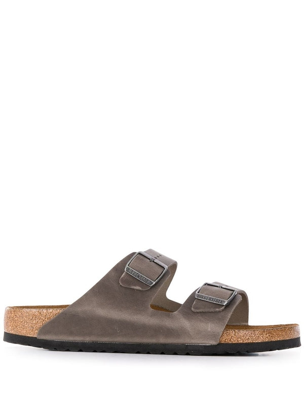 Arizona Leather Sandals