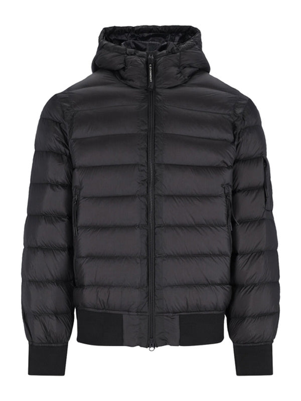 C.P. Company Black Down
