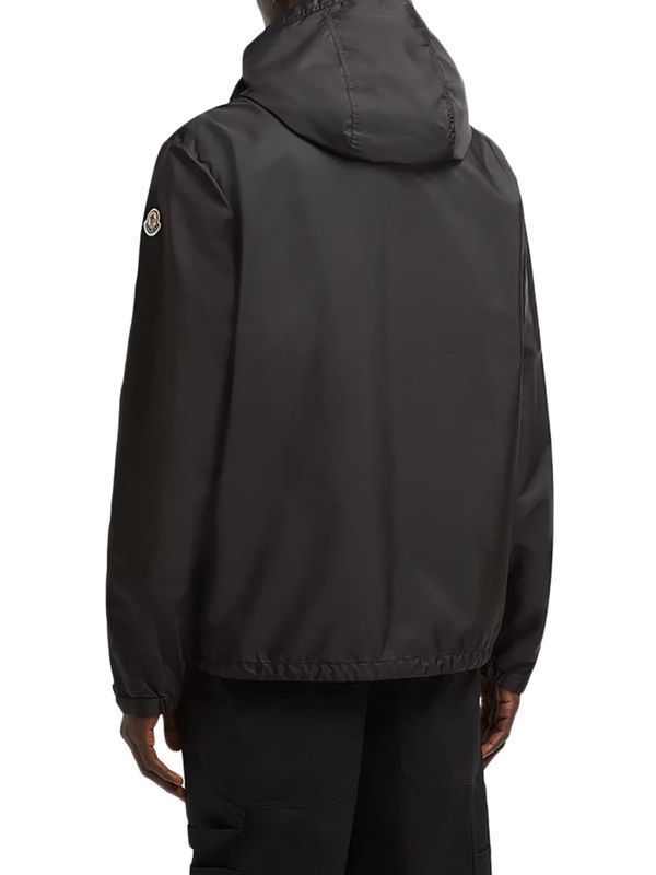 REMORAY Nylon Jacket