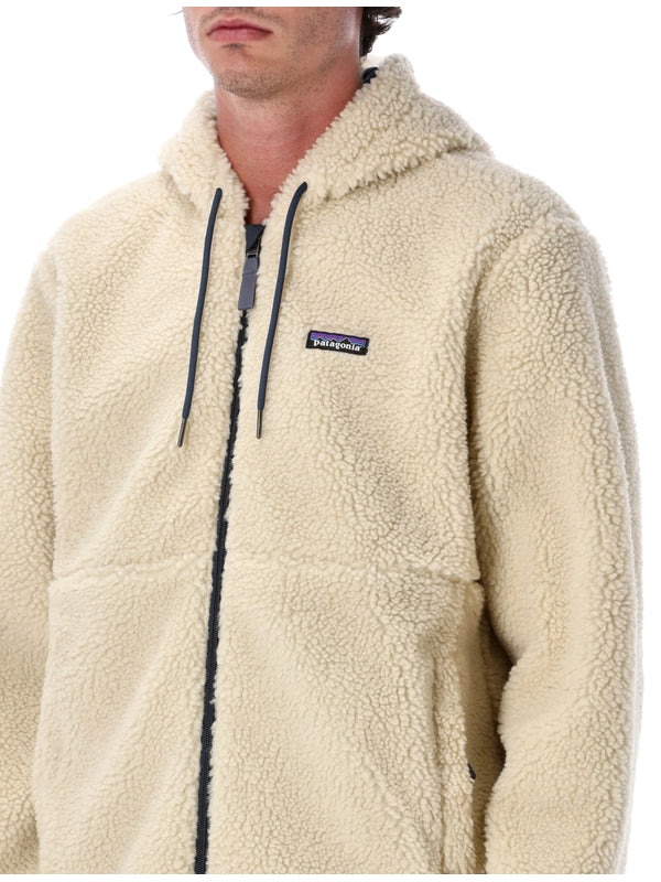 Patagonia Beige Jacket