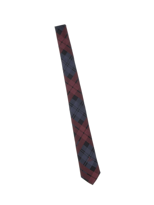 Vivienne Westwood Purple Neck Ties