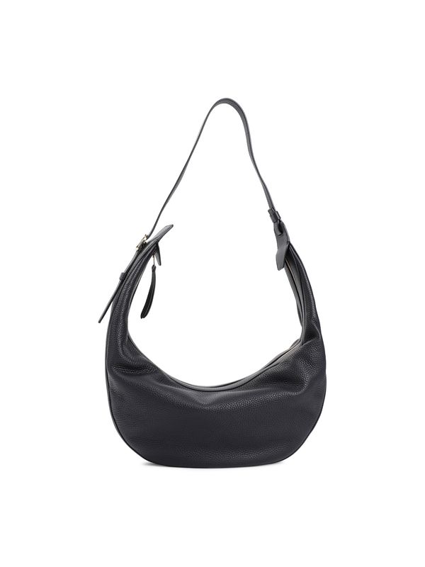 Augustina Leather Shoulder Bag