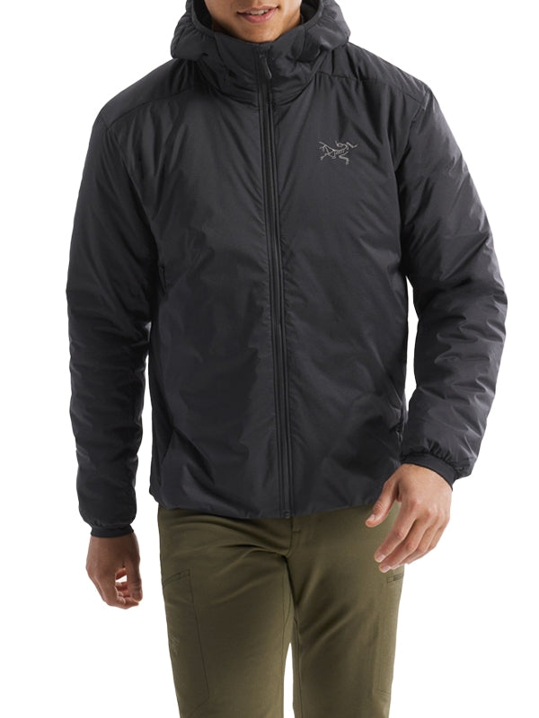 ATOM SV Hooded Jacket