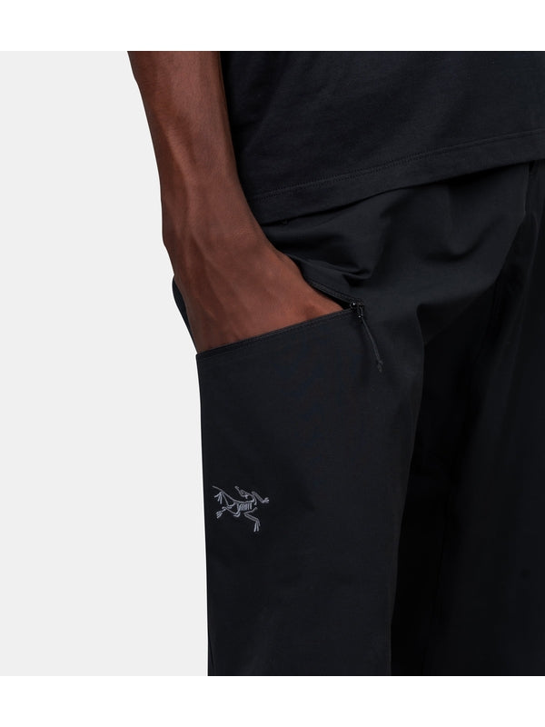Arc'Teryx Black Trousers