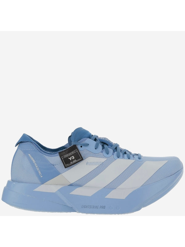 Adidas Adizero Low-Top Sneakers