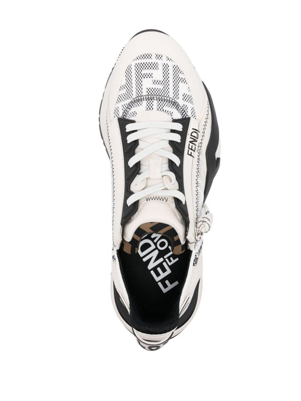 7E1392/AQ6D Low top Sneakers