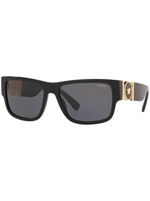 Versace Black Sunglasses
