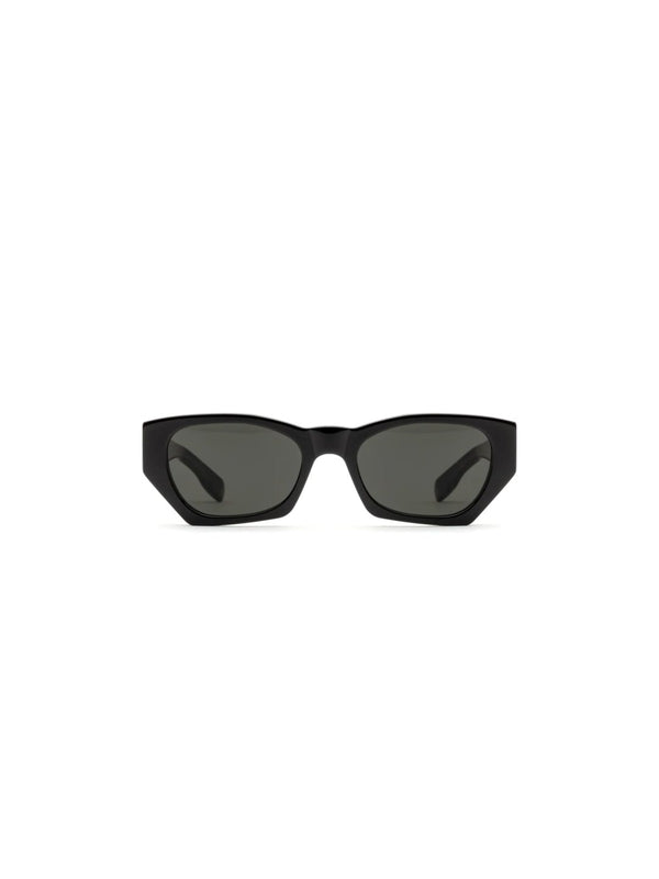 Amata Square Frame Sunglasses