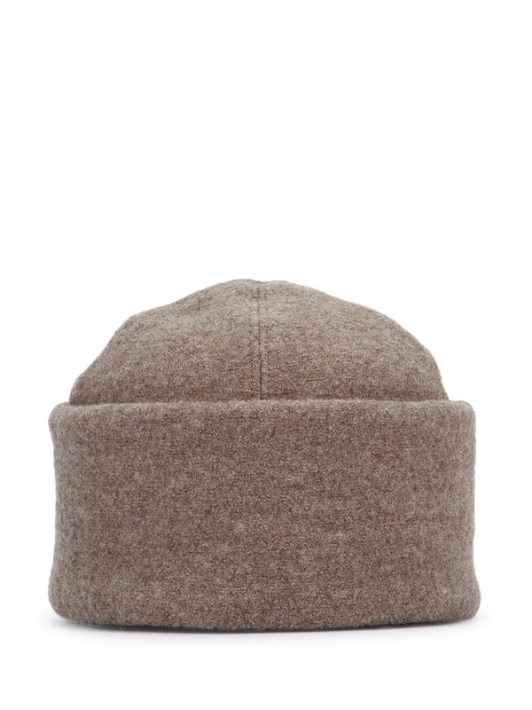 Loro Piana Beige Other Hats