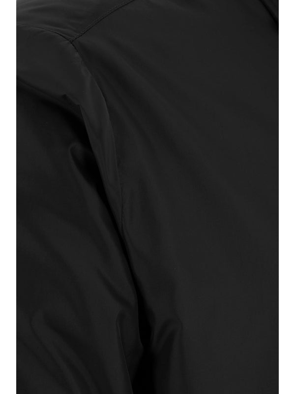 Aspesi Black Jackets