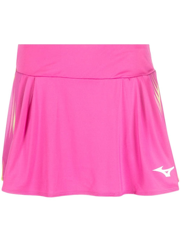 Mizuno Pink Skirts