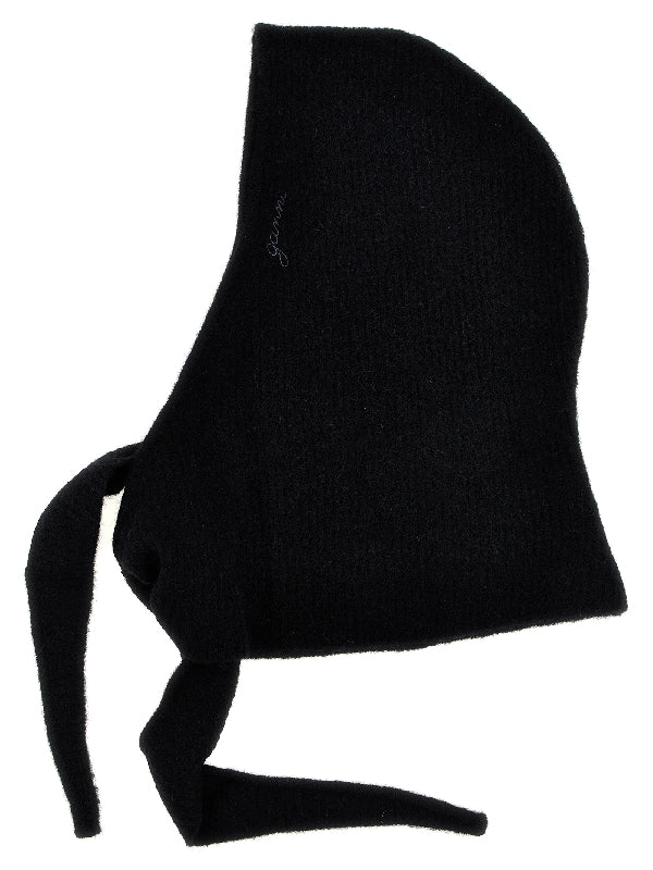 Logo Embroidery Hood Hat