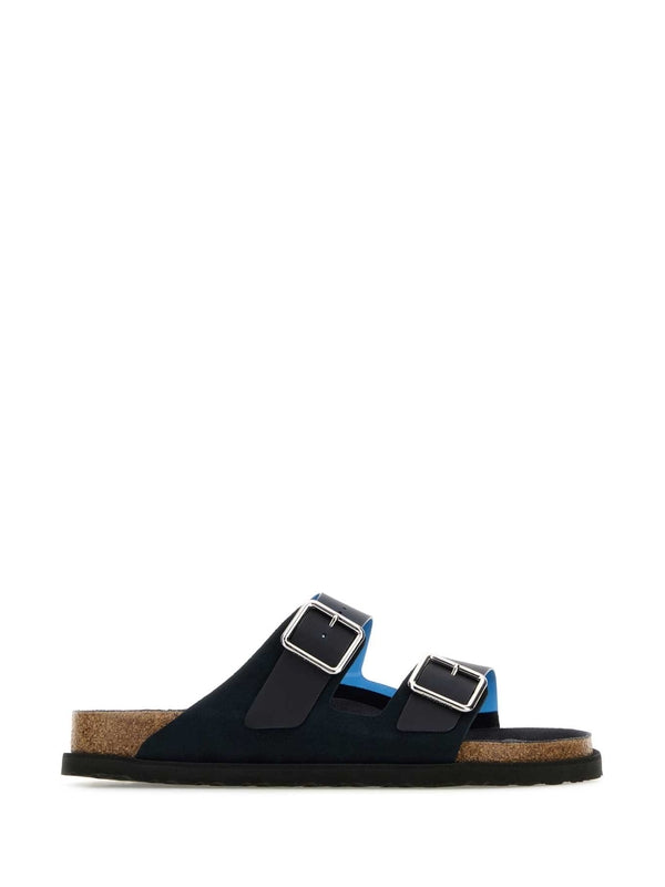 Arizona Suede
  Sandals