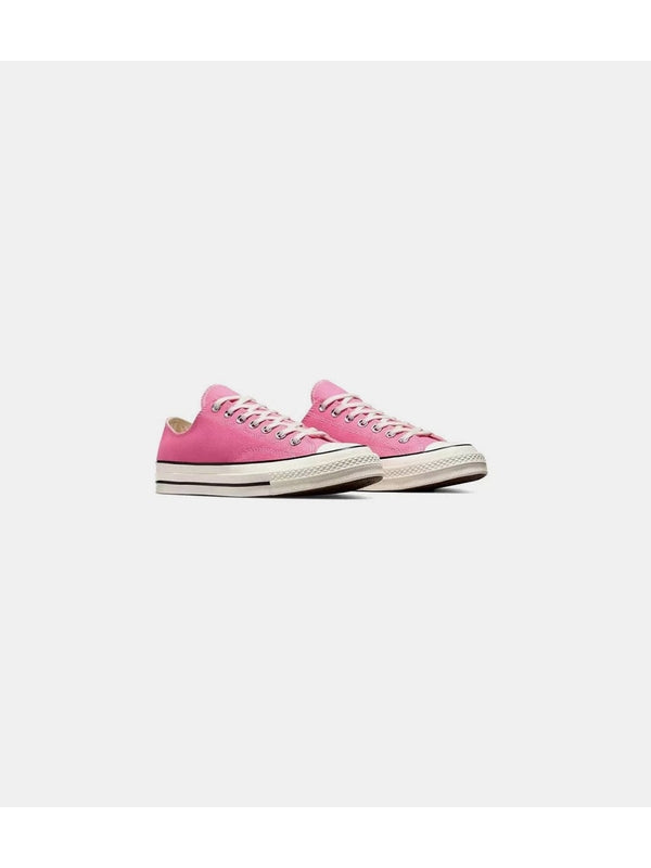 Converse Pink Low Top Sneakers