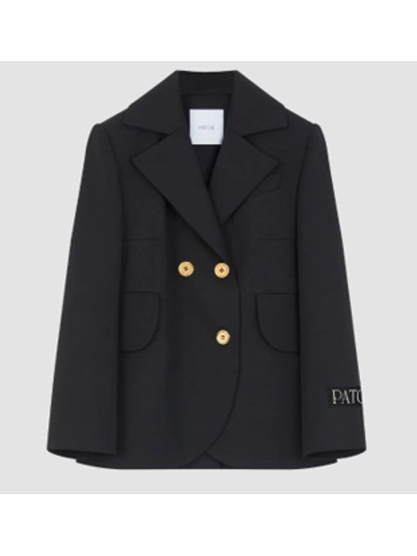 Patou Black Coats