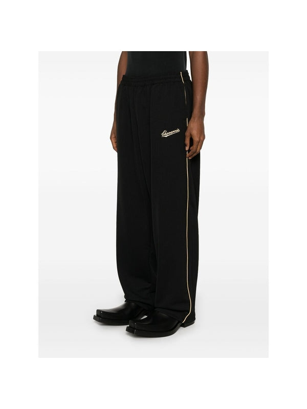 Ruff Rider Logo Track Pants