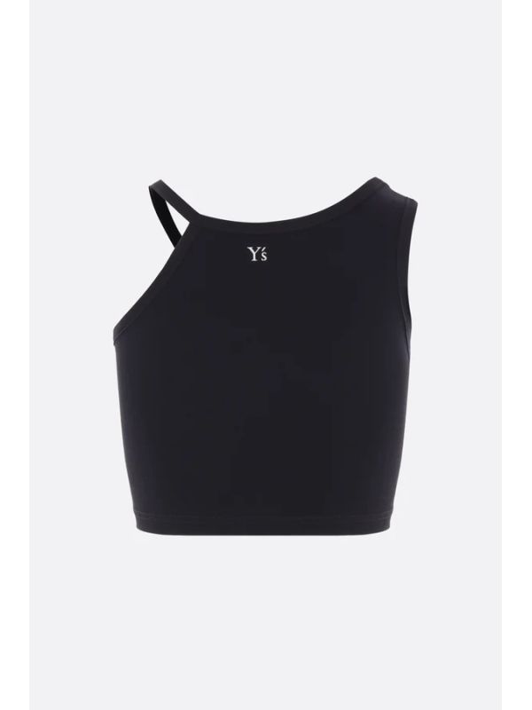 Back Logo
  Printing Sleeveless Top