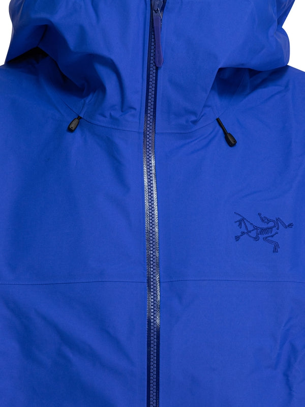 Beta Sl Nylon Hood Jacket