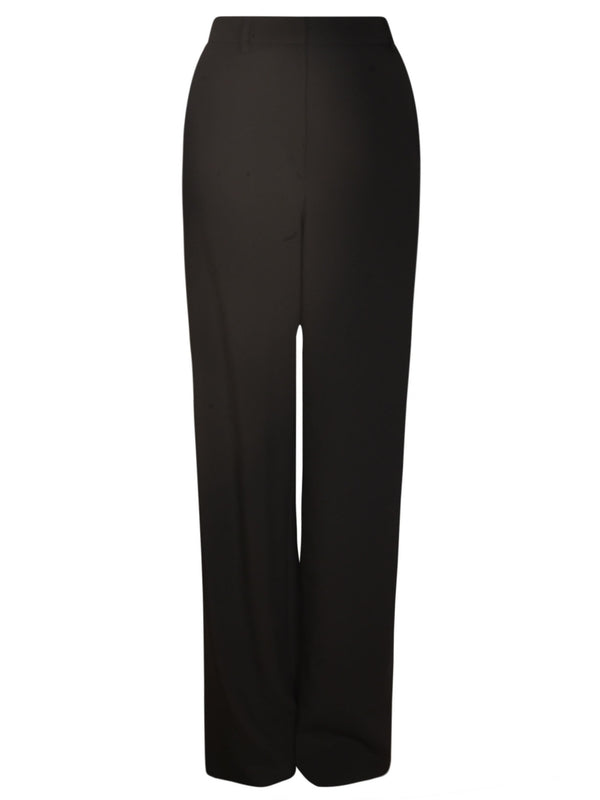 Black Tailored Pants