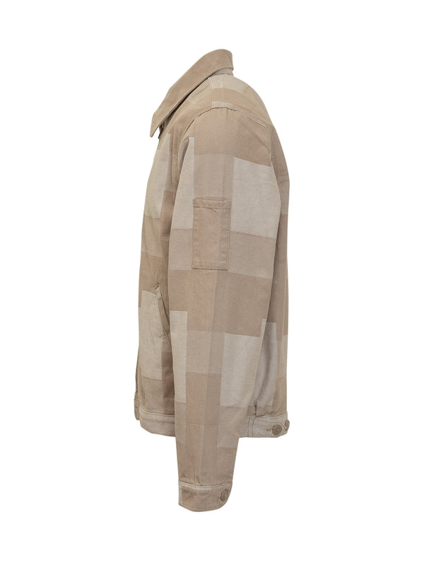 Dickies Beige Jackets