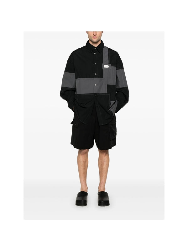 Adidas Belt Detail Shorts